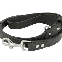 Leash Nature - col. Off Black